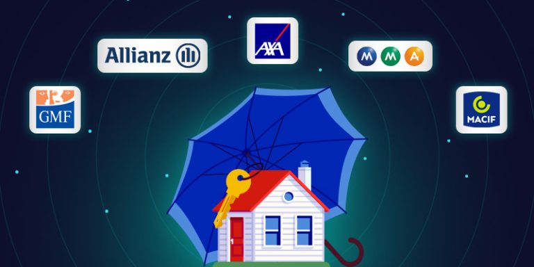 découvrez les meilleures options d'assurance habitation pour 2025 et protégez efficacement votre logement avec des garanties adaptées à vos besoins.