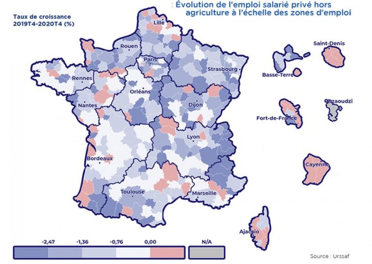découvrez les enjeux et l'avenir de la crise de l'assurance dans les territoires, ses impacts et les solutions à envisager pour un secteur durable.