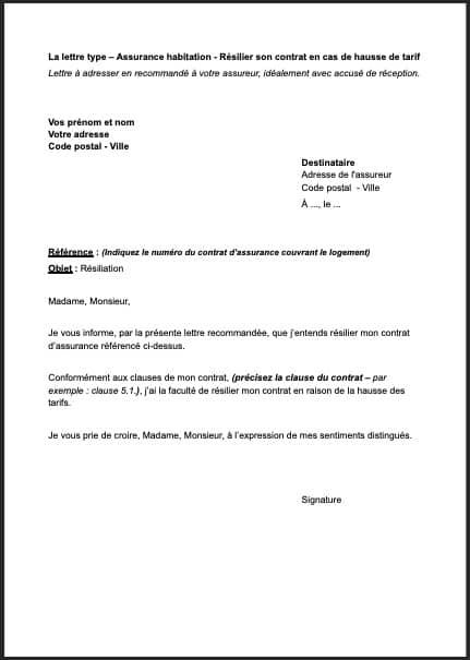 découvrez tout sur l'assurance habitation à saintes : résiliations, augmentations des cotisations et délais à respecter pour protéger efficacement votre logement.
