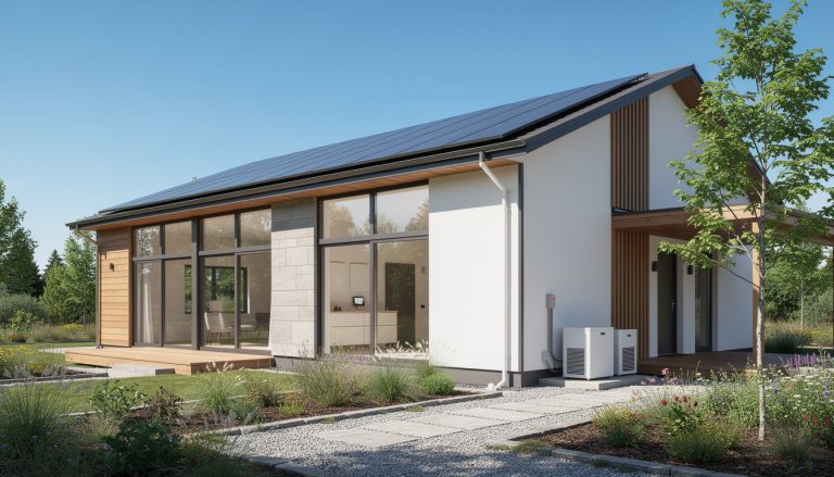 découvrez les avantages d’une maison passive en 2026, alliant économies d’énergie, confort optimal et respect de l’environnement pour un avenir durable.