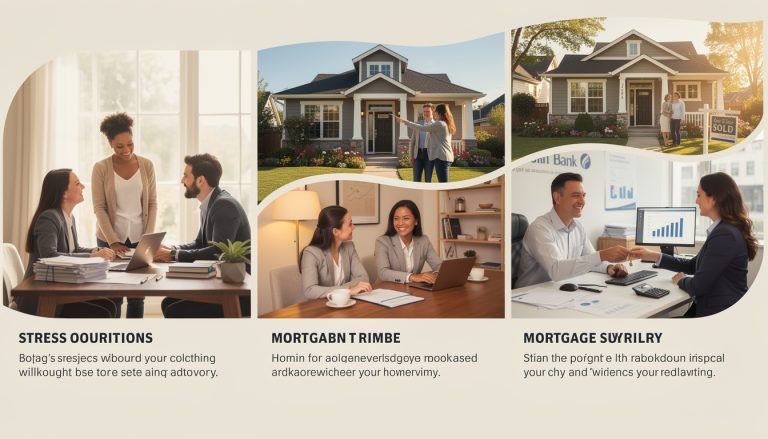 découvrez les étapes clés pour réussir votre achat immobilier en toute sérénité et éviter le stress grâce à nos conseils pratiques.