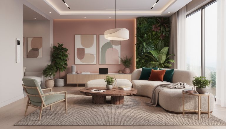 découvrez les tendances incontournables de l'aménagement intérieur pour 2026 et transformez votre intérieur avec style et modernité.