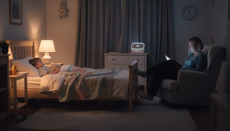 découvrez des astuces efficaces pour garantir un sommeil réparateur aux enfants et aux parents, favorisant le bien-être et la détente de toute la famille.