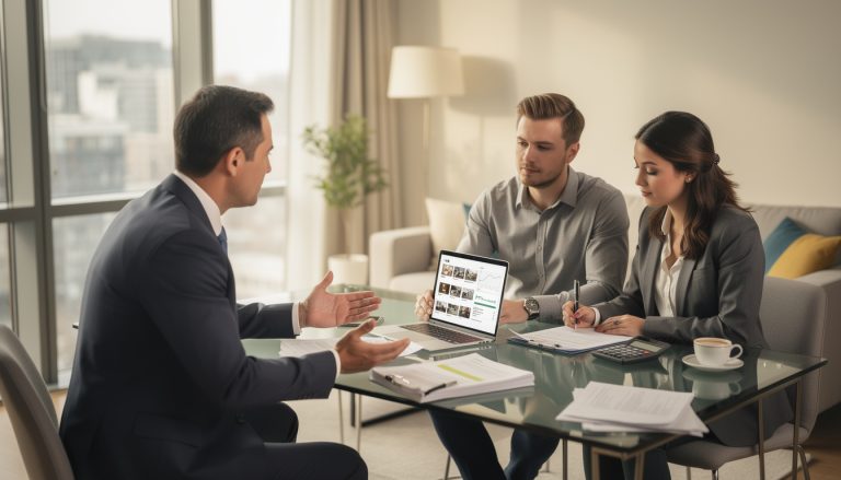 découvrez nos conseils pratiques pour négocier efficacement le prix de votre futur logement et réaliser une bonne affaire immobilière.