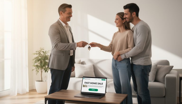 découvrez comment vendre rapidement votre bien immobilier grâce à legrand-immo.fr, la plateforme facile et efficace pour des transactions rapides et sécurisées.