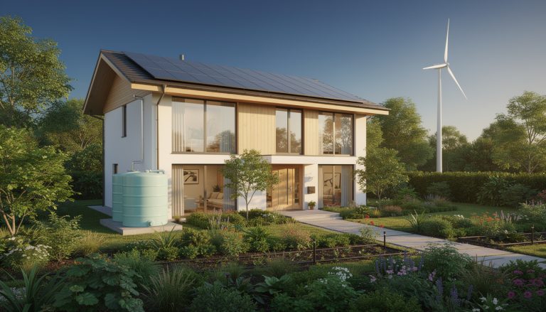 découvrez les meilleures solutions d’énergie renouvelable pour une maison écologique, alliant confort, économies et respect de l’environnement.