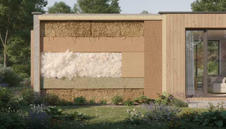 découvrez les meilleures techniques d’isolation naturelle pour améliorer le confort de votre habitat tout en respectant l’environnement.
