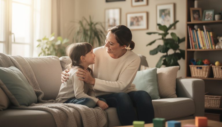 découvrez des conseils pratiques pour mieux communiquer avec vos enfants au quotidien et renforcer vos liens familiaux.