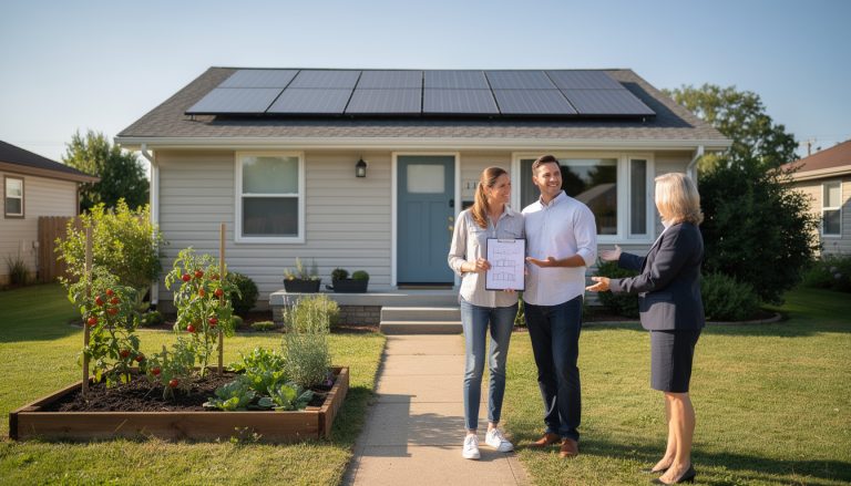 découvrez des astuces pratiques pour acheter un logement avec un petit budget et réalisez votre projet immobilier sans compromis.