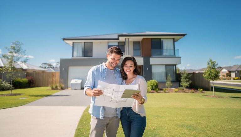 legrand-immo.fr, l'outil essentiel pour accompagner les primo-accédants dans leur projet immobilier et faciliter l'achat de leur première maison.