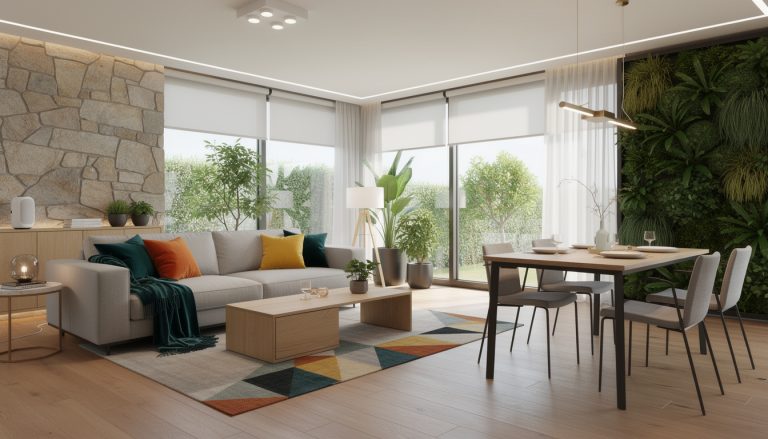 découvrez les astuces et conseils essentiels pour un aménagement intérieur réussi en 2026. inspirez-vous des tendances incontournables pour transformer votre espace avec style et fonctionnalité.