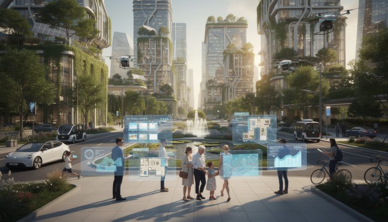 découvrez les principales tendances du marché immobilier en 2026, analyse des prix, évolutions des demandes et perspectives d'investissement pour anticiper vos projets.