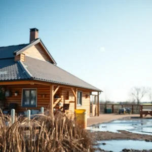 Comment l’assurance habitation peut vous aider après un dégât des eaux