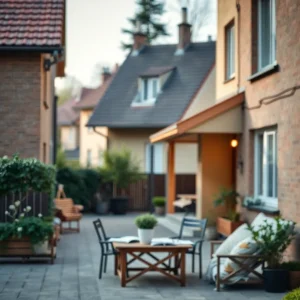 La différence entre assurance habitation et garantie responsabilité civile du ménage